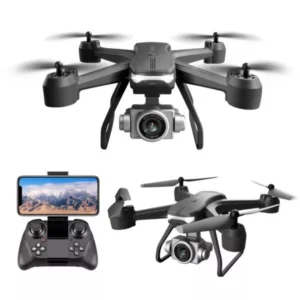 4DRC V14 Professional Drone 6K High-definition Dual Camera Wifi FPV Portable RC