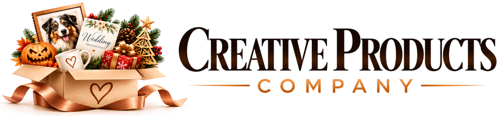 Creative Products Company
