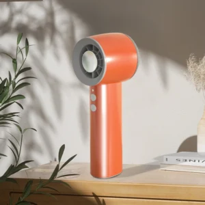 New Favorite For Keeping CoolPortable Turbo Fans, Suitable For Multiple Scenarios, With