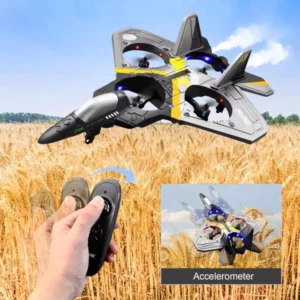 4DRC V17 Remote-controlled Aircraft, Logistics Randomly Sent By UPS, USPS, FEDEX, Amazon